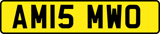 AM15MWO