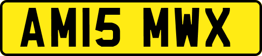 AM15MWX