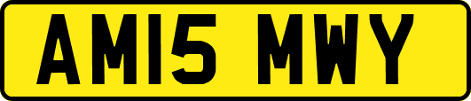 AM15MWY