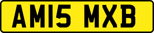 AM15MXB
