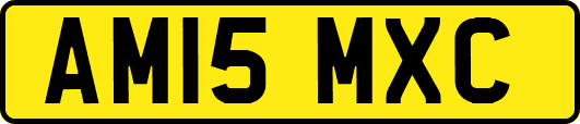 AM15MXC