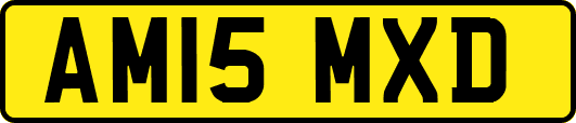 AM15MXD