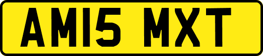 AM15MXT
