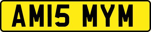 AM15MYM