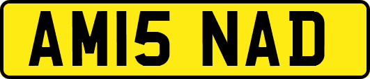 AM15NAD
