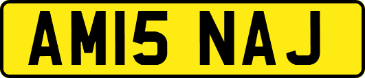 AM15NAJ