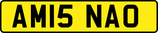 AM15NAO