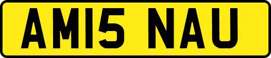 AM15NAU