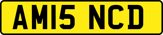 AM15NCD