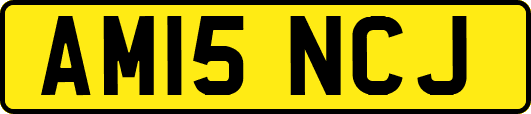AM15NCJ