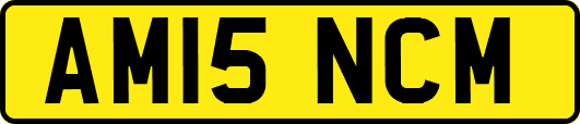 AM15NCM