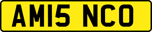 AM15NCO
