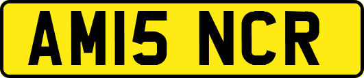 AM15NCR
