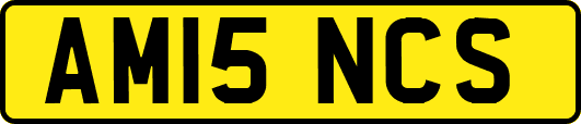 AM15NCS