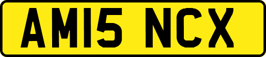 AM15NCX