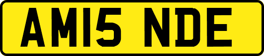 AM15NDE
