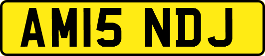 AM15NDJ