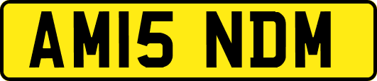 AM15NDM