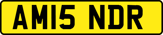 AM15NDR