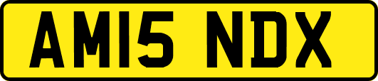 AM15NDX
