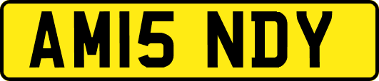 AM15NDY