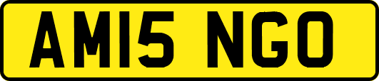 AM15NGO
