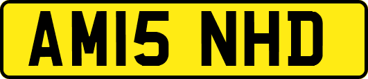AM15NHD