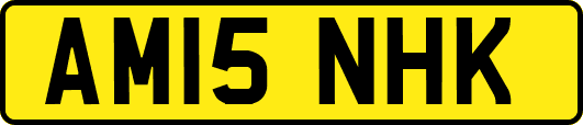 AM15NHK