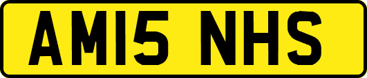 AM15NHS