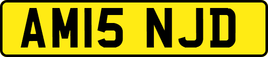 AM15NJD