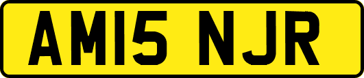 AM15NJR