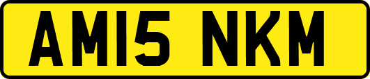 AM15NKM
