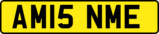 AM15NME