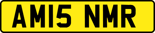 AM15NMR