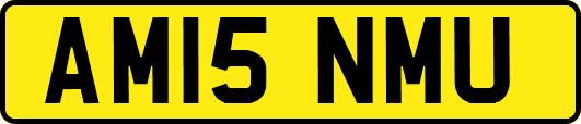AM15NMU