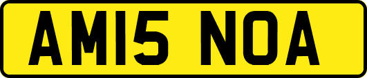 AM15NOA