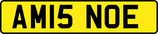 AM15NOE