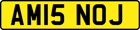 AM15NOJ
