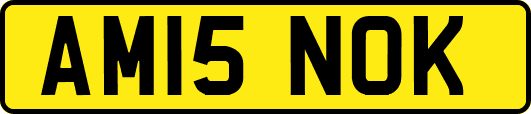 AM15NOK
