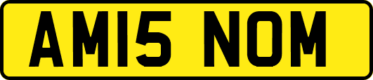 AM15NOM