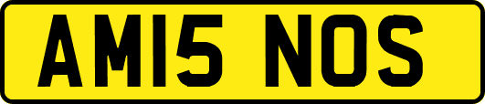 AM15NOS
