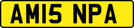 AM15NPA
