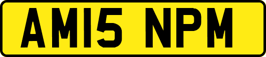 AM15NPM