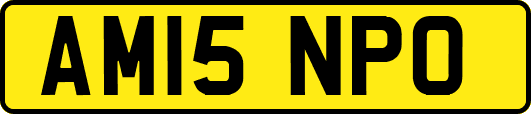 AM15NPO