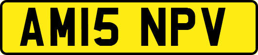 AM15NPV