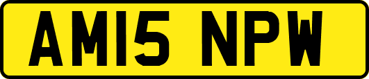 AM15NPW