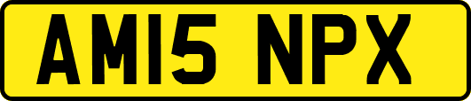 AM15NPX
