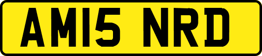 AM15NRD