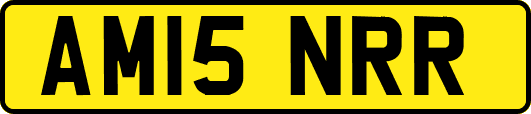 AM15NRR