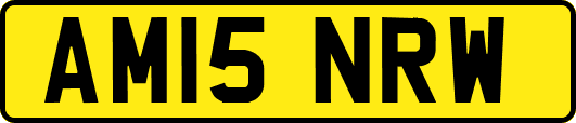 AM15NRW